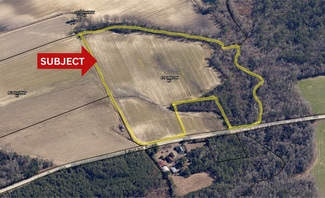 Loris, SC Agricultural - 839 Lawson Rd