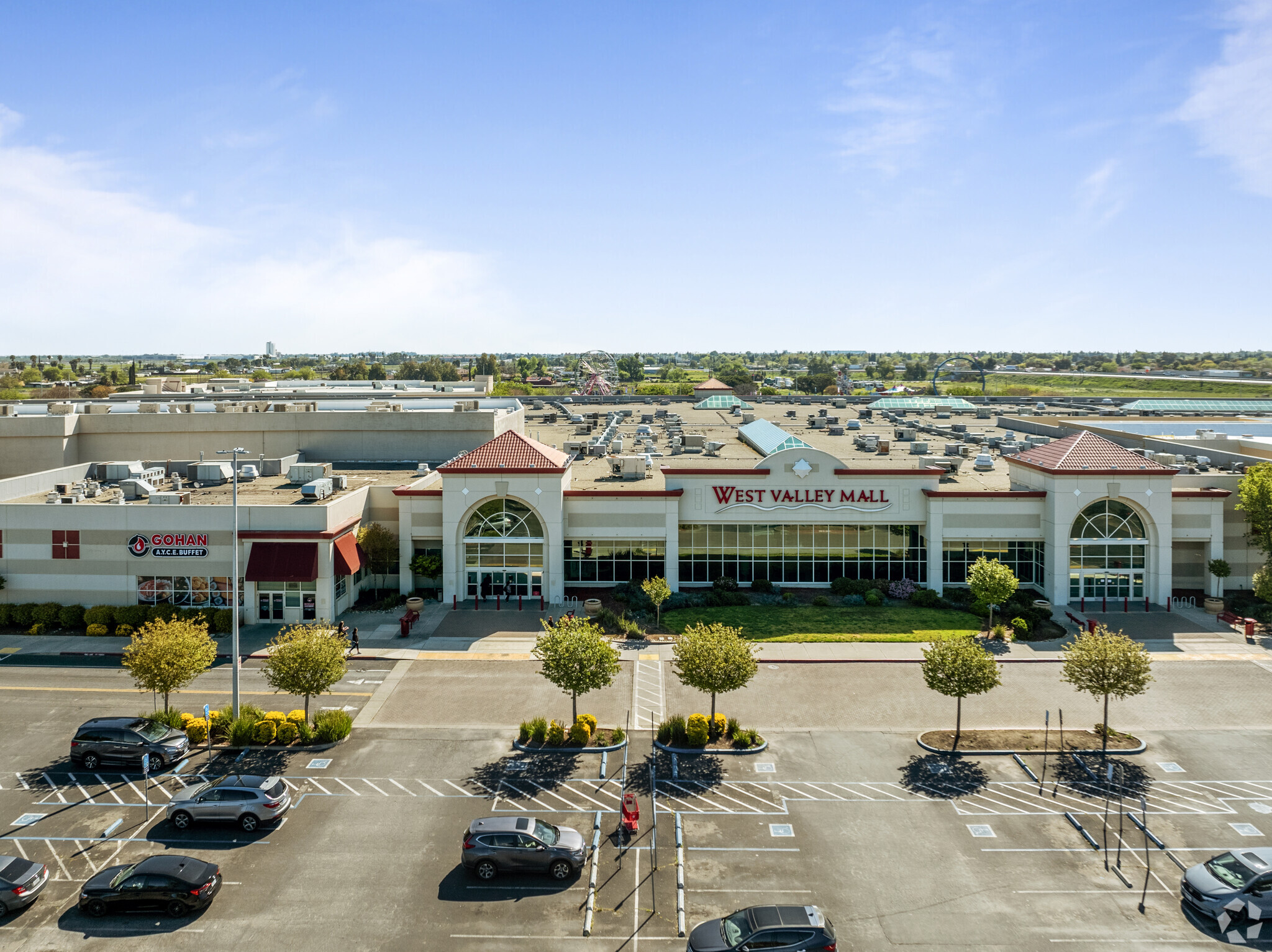 3100-3200 Naglee Rd, Tracy, CA for Rent