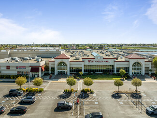 Tracy, CA Retail - 3100-3200 Naglee Rd
