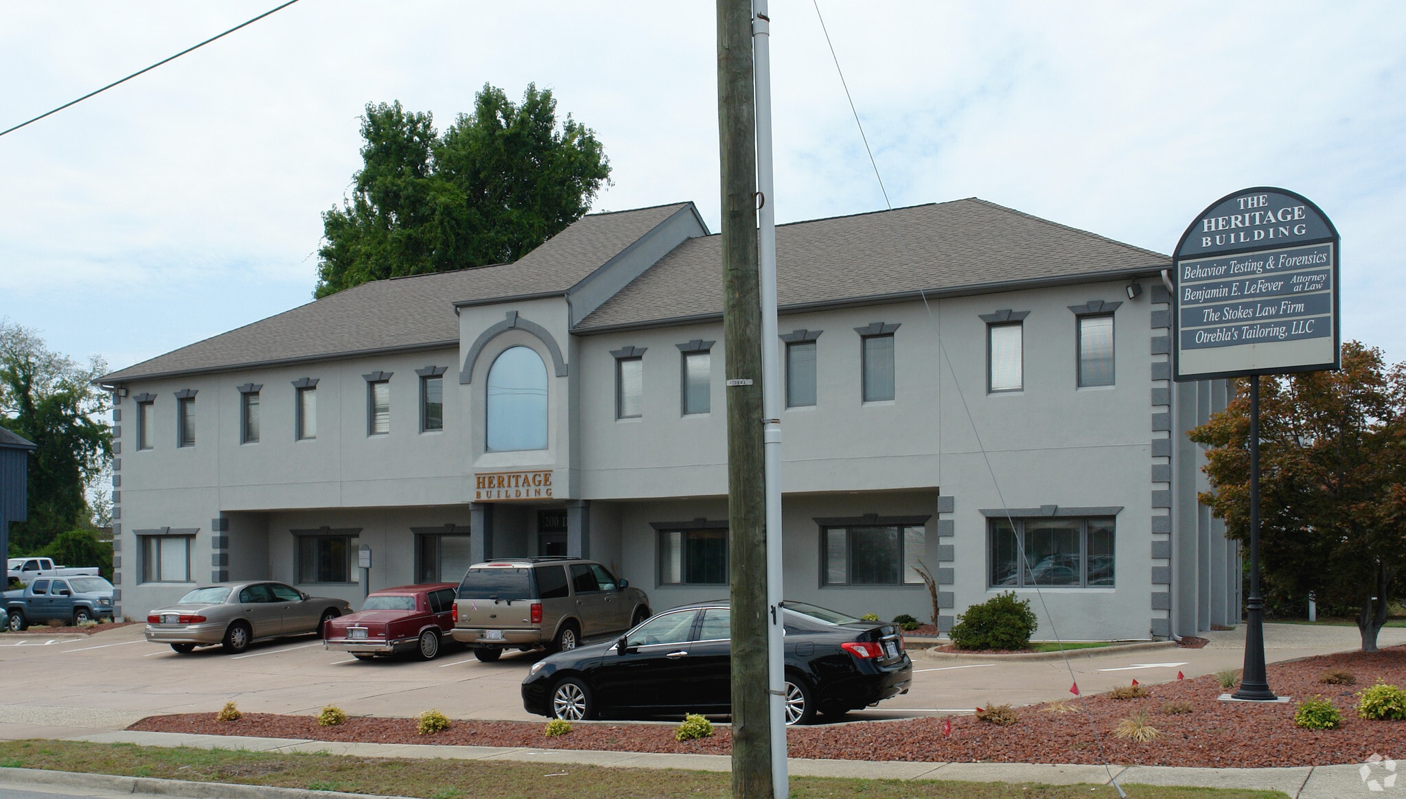 200 Dick St, Fayetteville, NC for Rent