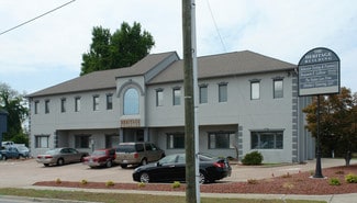 Fayetteville, NC Office - 200 Dick St Fayetteville, NC Office - 200 Dick St