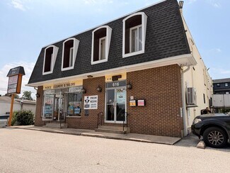 Catonsville, MD Office/Retail - 616 Old Edmondson Ave Catonsville, MD Office/Retail - 616 Old Edmondson Ave