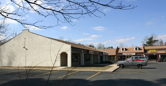 Browns Mills, NJ Office/Retail - 7 Juliustown Rd