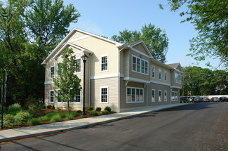 Cherry Hill, NJ Office - 1949 Haddonfield-Berlin Rd