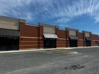 Milledgeville, GA Flex - 3001 Heritage Rd NE Milledgeville, GA Flex - 3001 Heritage Rd NE