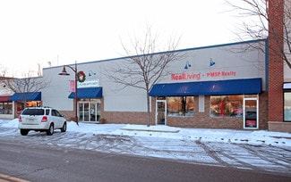 Savage, MN Office/Retail - 4823-4827 123rd St W Savage, MN Office/Retail - 4823-4827 123rd St W