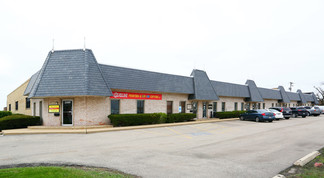 Elk Grove Village, IL Industrial - 2271-2289 Devon Ave