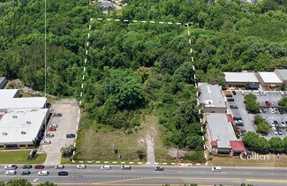 Lexington, SC Commercial Land - 5100 Sunset Blvd