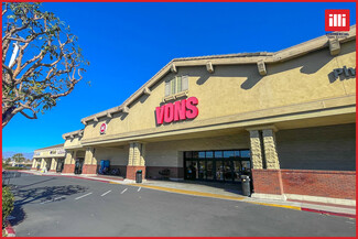 Oxnard, CA Retail - 400-450 S Ventura Rd