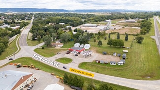 Wabasha, MN Retail - 900 Shields Ave