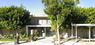 Long Beach, CA Office - 3647-3649 Atlantic Ave