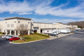 Suwanee, GA Industrial - 4103 Tench Rd