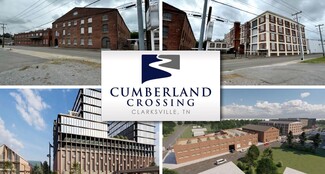 Mixed-Use Redevelopment Opportunity