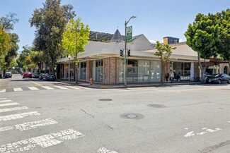 Palo Alto, CA undefined - 330 Lytton Ave