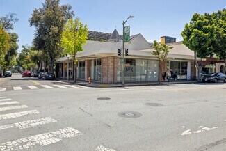 Palo Alto, CA Office - 330 Lytton Ave Palo Alto, CA Office - 330 Lytton Ave