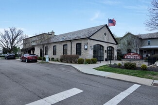 Dublin, OH Medical - 37 W Bridge St Dublin, OH Medical - 37 W Bridge St