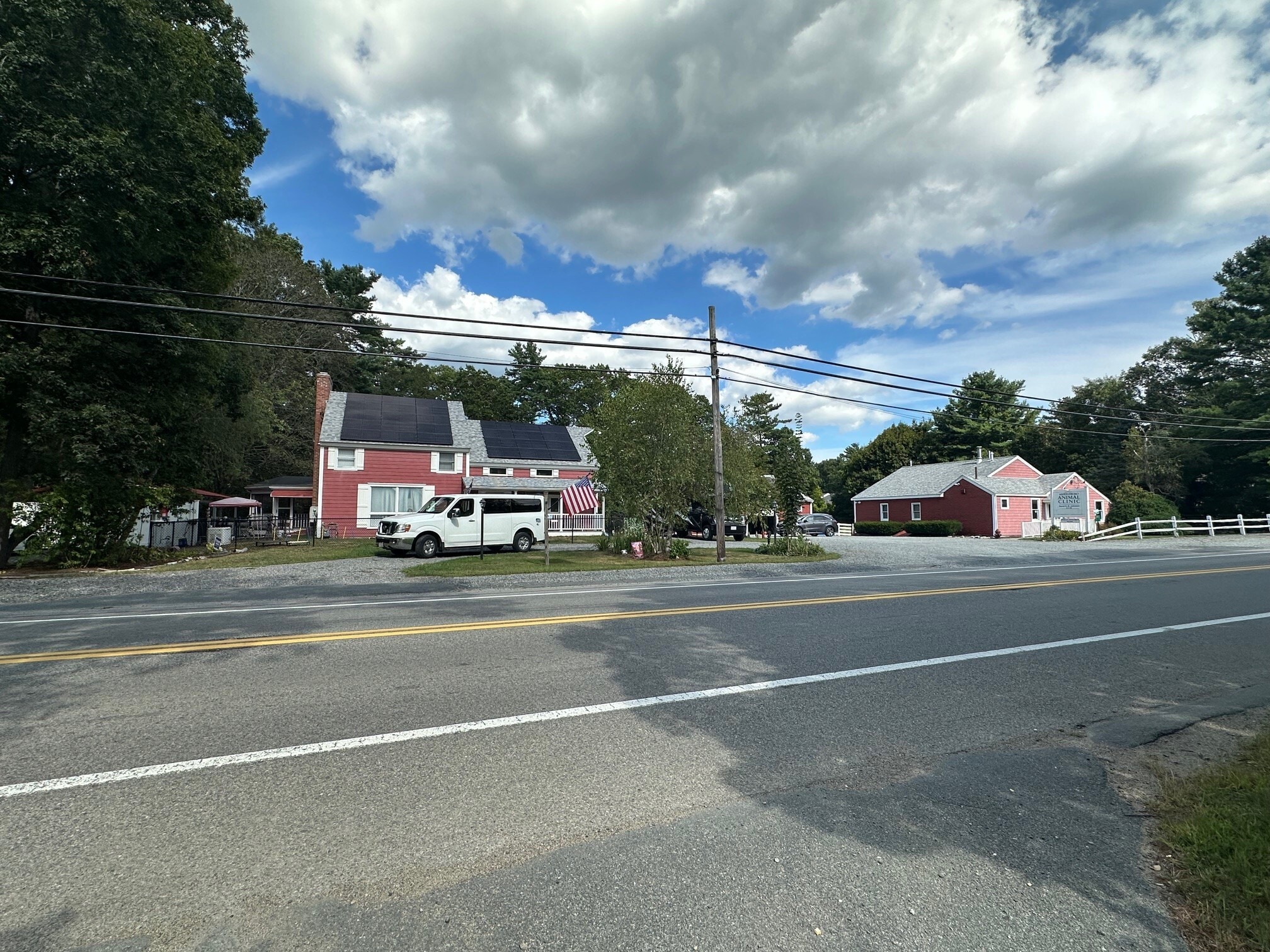 509 Wareham St, Middleboro, MA for Sale