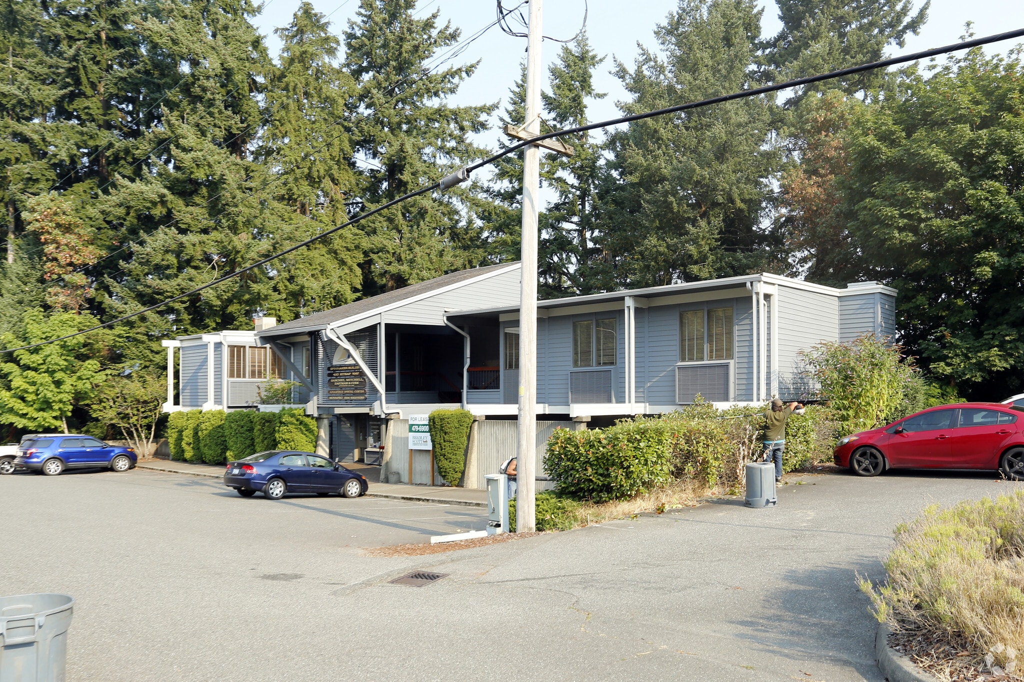 4110 Kitsap Way, Bremerton, WA for Rent