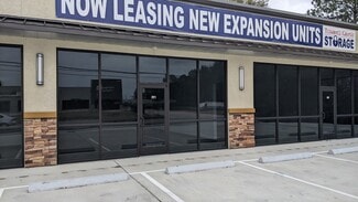 Tomball, TX Flex - 11714 Boudreaux Rd
