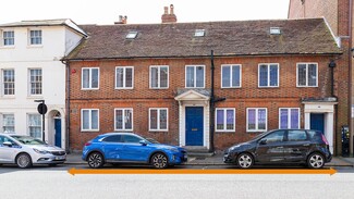 Newport, IOW Office - 29-31 Pyle St