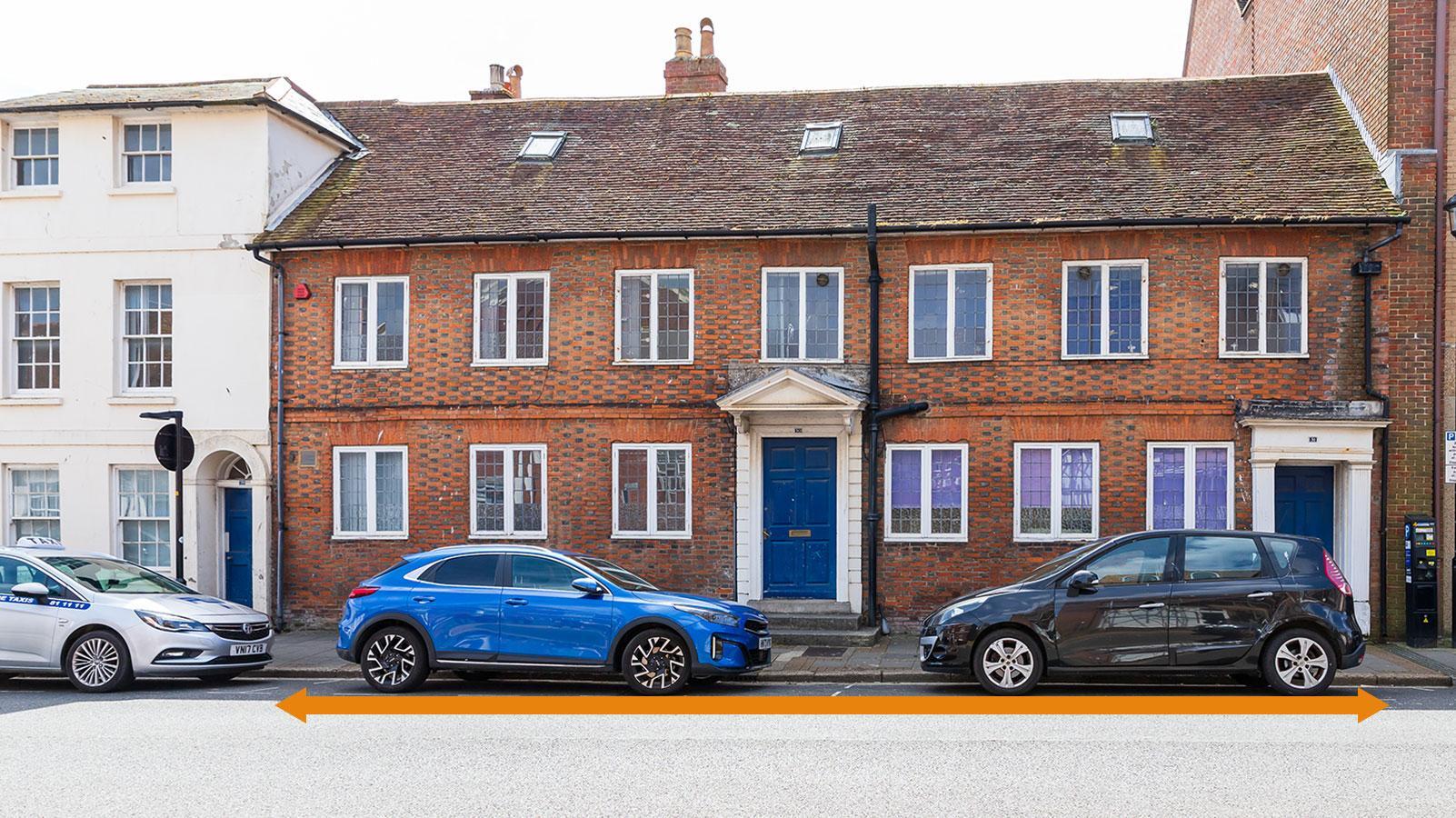 29-31 Pyle St, Newport, IOW for Sale