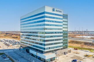Markham, ON Office - 10 Aviva Way
