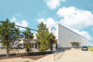 Bedford Park, IL Industrial - 5100 W 70th Pl Bedford Park, IL Industrial - 5100 W 70th Pl