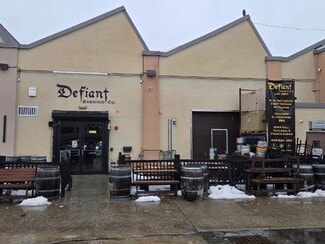 Pearl River, NY Retail - 6 Dexter Plz