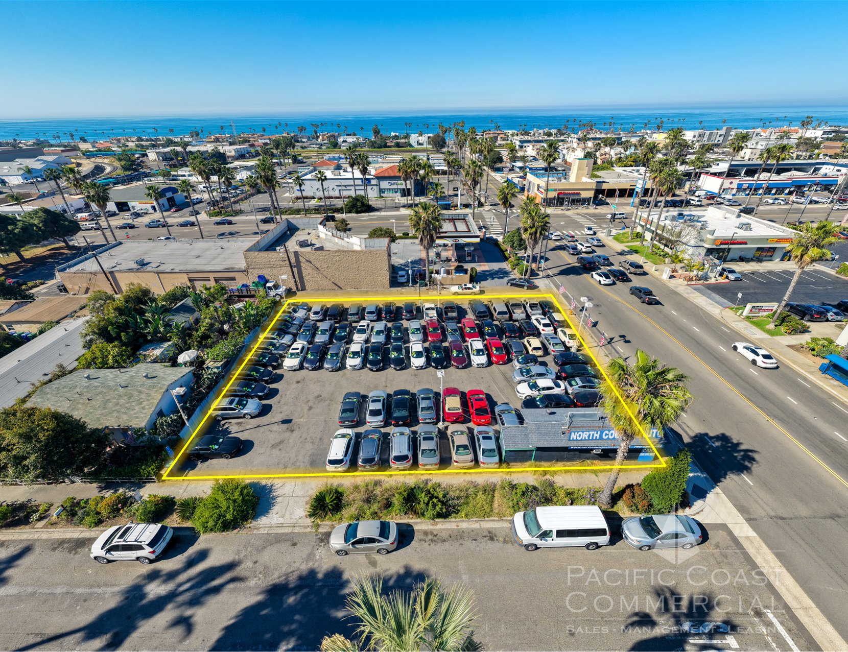 515 Oceanside Blvd, Oceanside, CA for Sale