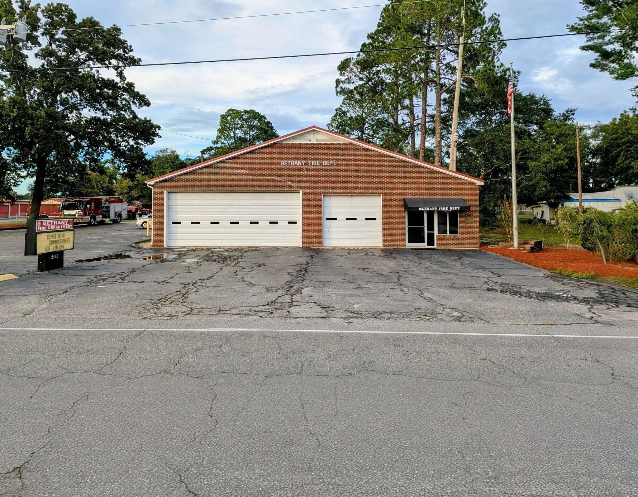 2140 Wade Stedman Rd, Stedman, NC for Sale
