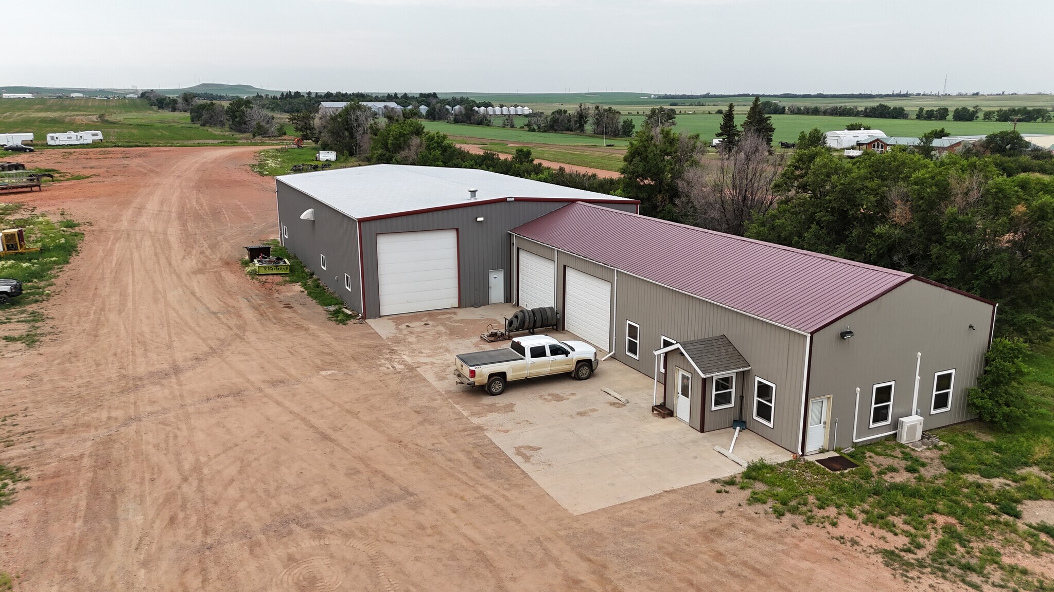2788 138th Ave NW, Alexander, ND for Rent