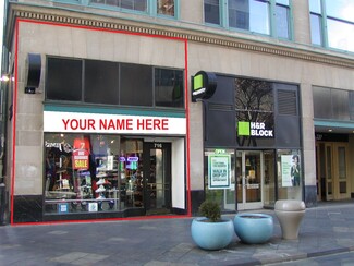 Denver, CO Retail - 716 16th St