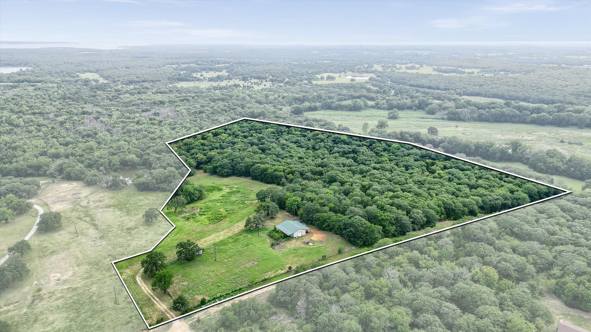 TBD County Road 265, Collinsville, TX for Sale
