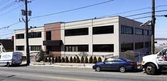 Ridgefield, NJ Office, Office/Medical - 669 Broad Ave