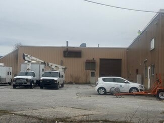 Rutland, VT Industrial - 126 Spruce St Rutland, VT Industrial - 126 Spruce St