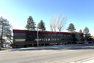 Salt Lake City, UT Office - 860 E 4500 S