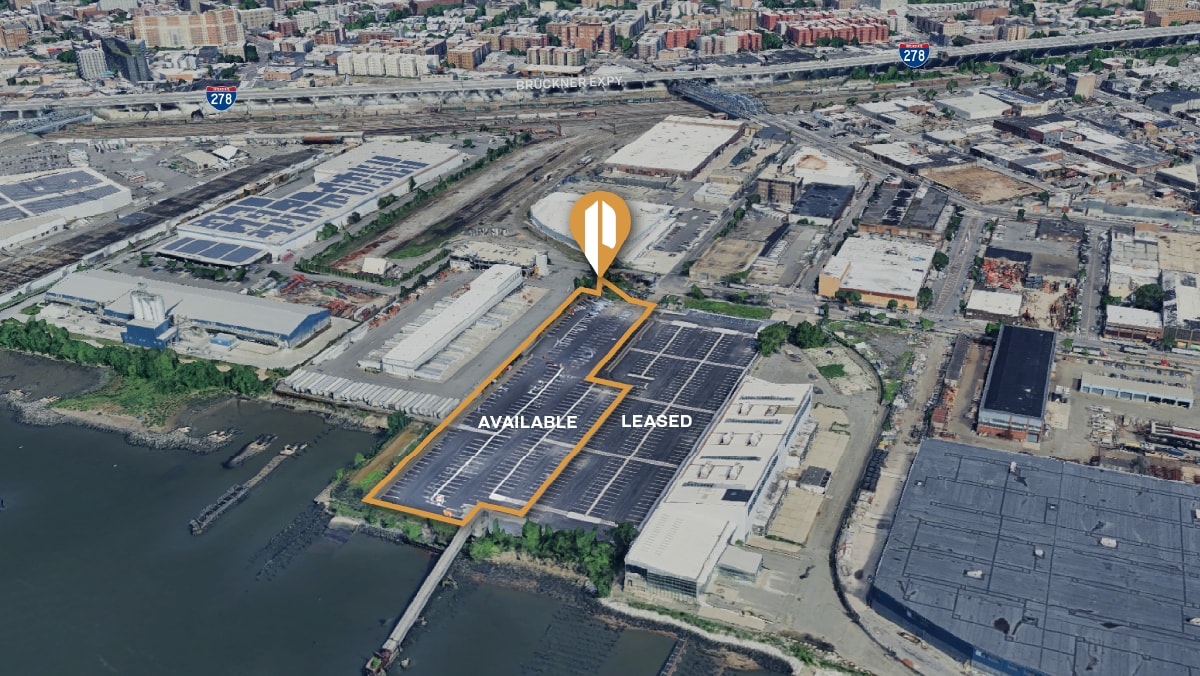1132 Oak Point Ave, Bronx, NY for Rent