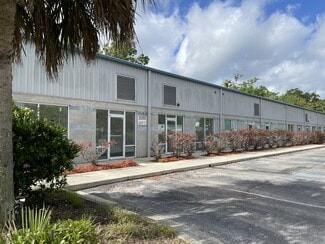 Newberry, FL Warehouse - 25355 NW 8th Pl