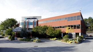 Providence, RI Office - 10 Charles St