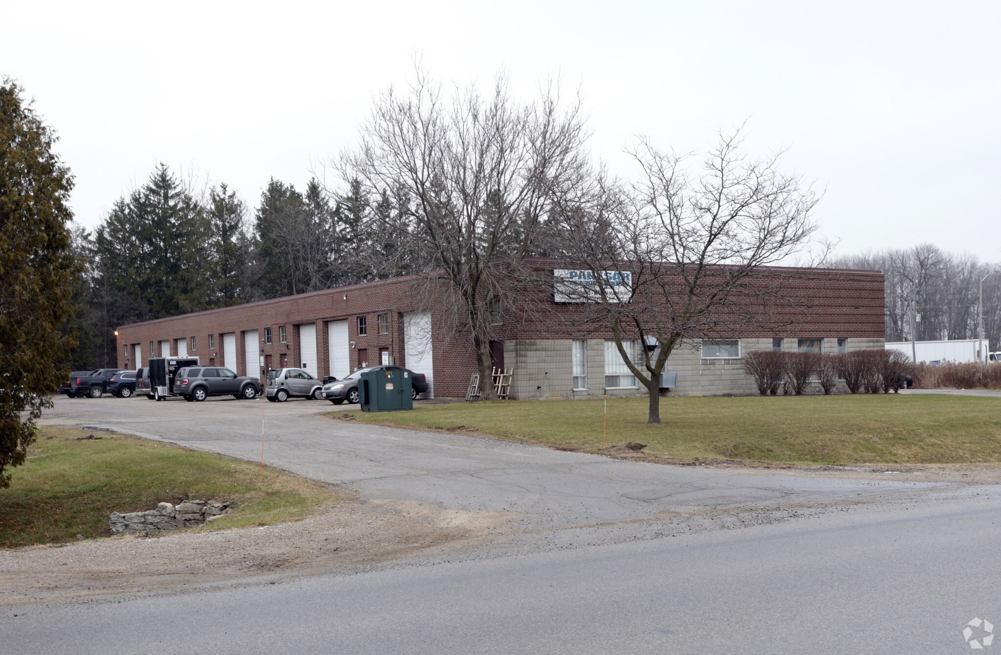 25-41 Regal Rd, Guelph, ON for Rent