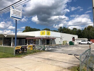 Jacksonville, FL Industrial - 4827 Philips Hwy
