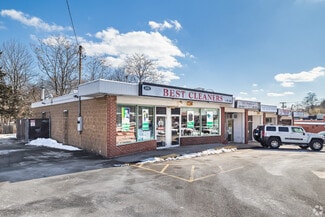 Nesconset, NY Office/Retail - 409-419 Lake Ave Nesconset, NY Office/Retail - 409-419 Lake Ave