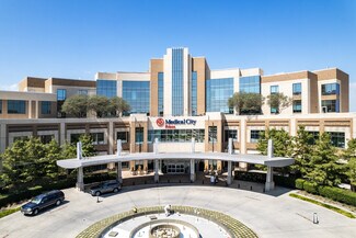 Frisco, TX Medical - 5575 Frisco Square Blvd