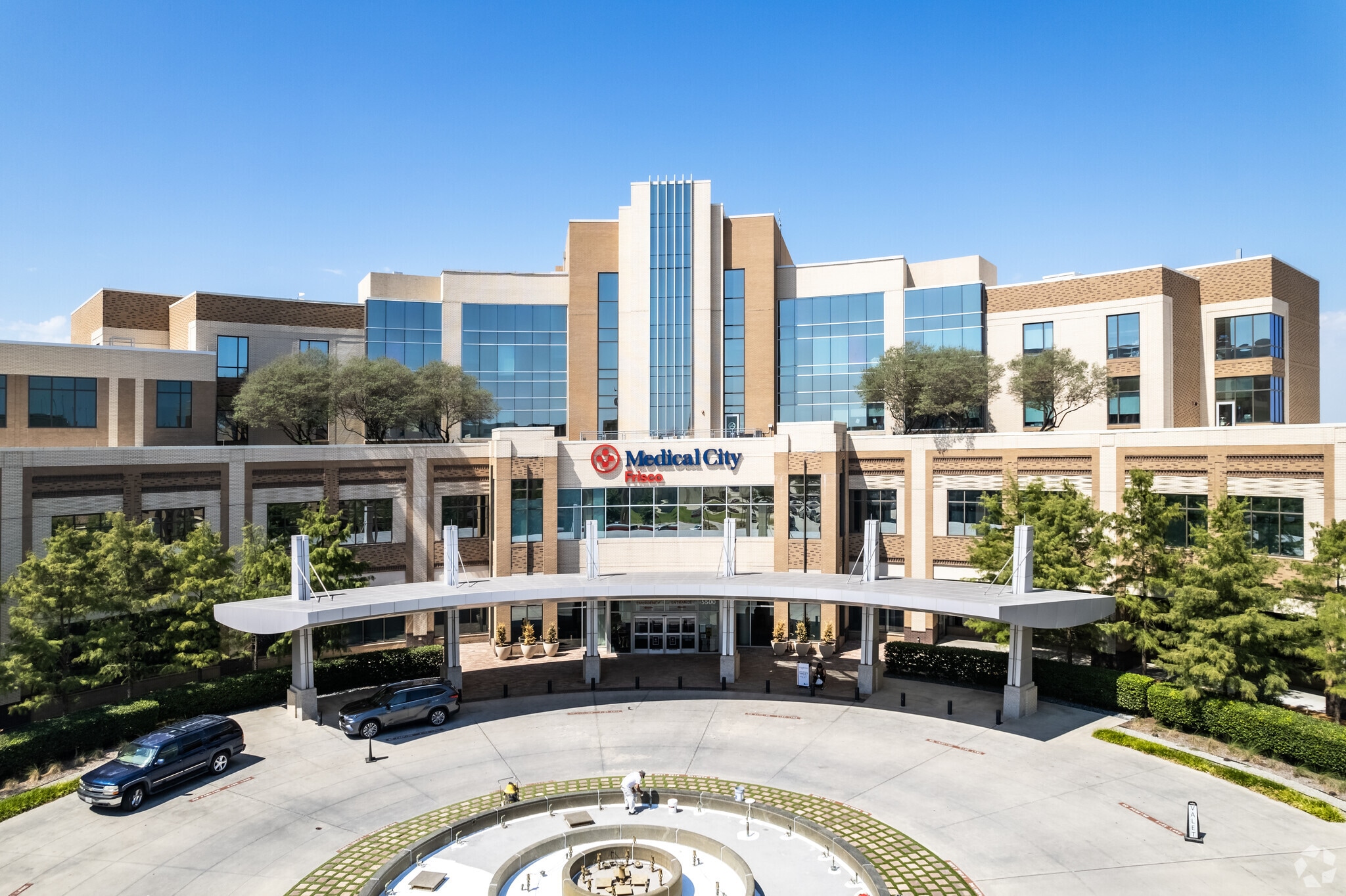 5575 Frisco Square Blvd, Frisco, TX for Rent