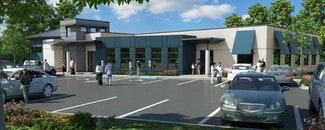 Jacksonville, FL Office - 14215 Spartina Ct