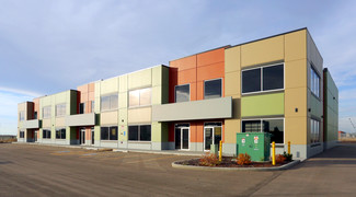 Leduc, AB Industrial - 3902 65A Ave