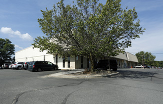 Hamilton, NJ Light Distribution - 3 Nami Ln