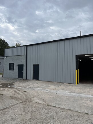 Atlanta, GA Industrial - 1206 Sylvan Rd SW