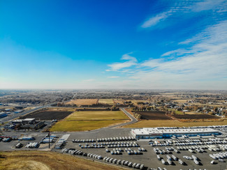 Marriott Slaterville, UT Commercial Land - 998 S 1700 W