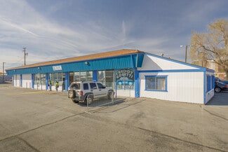 Reno, NV Flex - 295 Kietzke Ln Reno, NV Flex - 295 Kietzke Ln